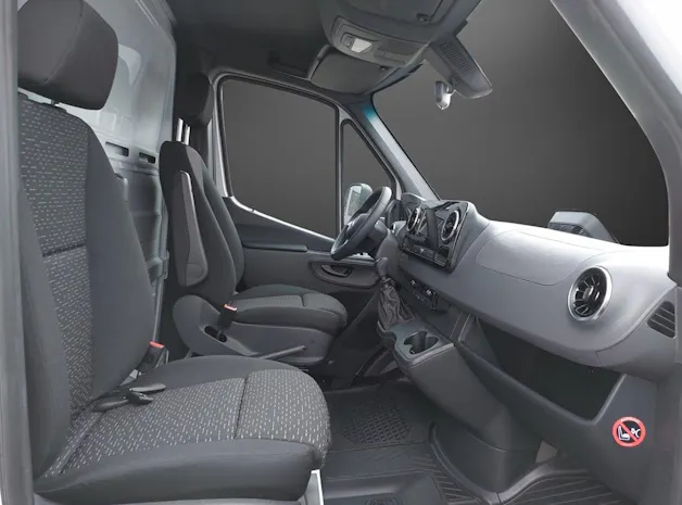 Mercedes-Benz Sprinter 315 CDI Standard