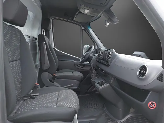 Mercedes-Benz Sprinter 315 CDI Standard