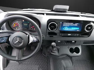Mercedes-Benz Sprinter 315 CDI Standard