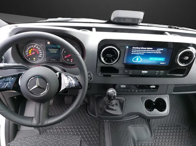 Mercedes-Benz Sprinter 315 CDI Standard