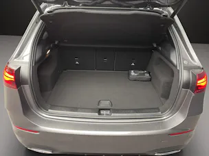 Mercedes-Benz B 200 7G-DCT