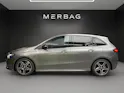 Mercedes-Benz B 200 7G-DCT