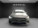 Mercedes-Benz B 200 7G-DCT