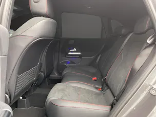 Mercedes-Benz B 200 7G-DCT