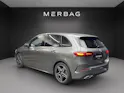 Mercedes-Benz B 200 7G-DCT