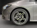 Mercedes-Benz B 200 7G-DCT