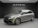 Mercedes-Benz B 200 7G-DCT