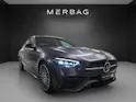 Mercedes-Benz C 300 4 Matic
