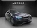 Mercedes-Benz C 300 4 Matic