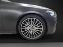 Mercedes-Benz C 300 4 Matic
