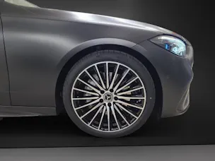 Mercedes-Benz C 300 4 Matic