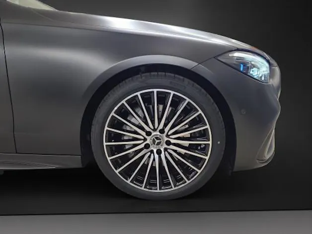 Mercedes-Benz C 300 4 Matic