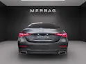 Mercedes-Benz C 300 4 Matic