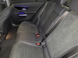 Mercedes-Benz C 300 4 Matic