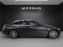 Mercedes-Benz C 300 4 Matic