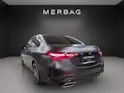 Mercedes-Benz C 300 4 Matic
