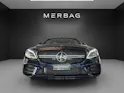 Mercedes-Benz C 43 AMG 4Matic