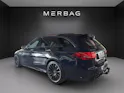 Mercedes-Benz C 43 AMG 4Matic