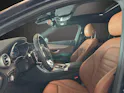 Mercedes-Benz C 43 AMG 4Matic