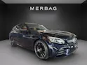 Mercedes-Benz C 43 AMG 4Matic