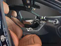Mercedes-Benz C 43 AMG 4Matic