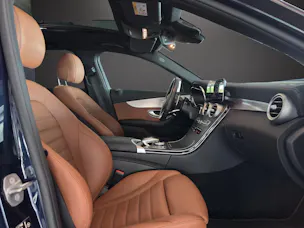 Mercedes-Benz C 43 AMG 4Matic