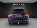 Mercedes-Benz C 43 AMG 4Matic