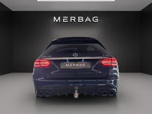 Mercedes-Benz C 43 AMG 4Matic