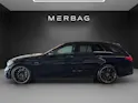 Mercedes-Benz C 43 AMG 4Matic