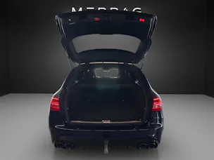 Mercedes-Benz C 43 AMG 4Matic