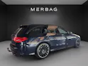 Mercedes-Benz C 43 AMG 4Matic