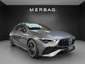 Mercedes-Benz CLA Shooting Brake 35 AMG 4Matic 8G-DCT