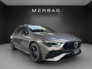 Mercedes-Benz CLA Shooting Brake 35 AMG 4Matic 8G-DCT