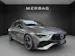 Mercedes-Benz CLA Shooting Brake 35 AMG 4Matic 8G-DCT