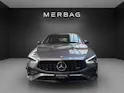 Mercedes-Benz CLA Shooting Brake 35 AMG 4Matic 8G-DCT