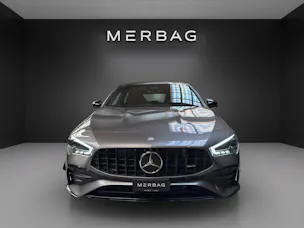 Mercedes-Benz CLA Shooting Brake 35 AMG 4Matic 8G-DCT