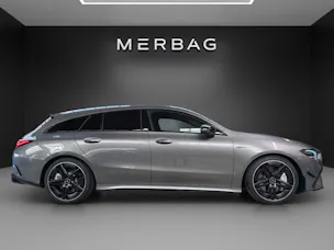 Mercedes-Benz CLA Shooting Brake 35 AMG 4Matic 8G-DCT