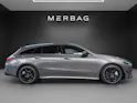 Mercedes-Benz CLA Shooting Brake 35 AMG 4Matic 8G-DCT