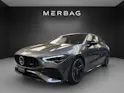 Mercedes-Benz CLA Shooting Brake 35 AMG 4Matic 8G-DCT