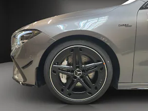 Mercedes-Benz CLA Shooting Brake 35 AMG 4Matic 8G-DCT