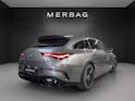 Mercedes-Benz CLA Shooting Brake 35 AMG 4Matic 8G-DCT