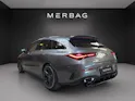 Mercedes-Benz CLA Shooting Brake 35 AMG 4Matic 8G-DCT
