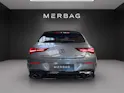 Mercedes-Benz CLA Shooting Brake 35 AMG 4Matic 8G-DCT
