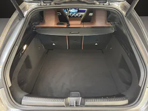 Mercedes-Benz CLA Shooting Brake 35 AMG 4Matic 8G-DCT