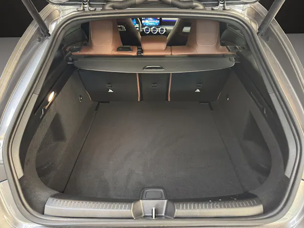 Mercedes-Benz CLA Shooting Brake 35 AMG 4Matic 8G-DCT