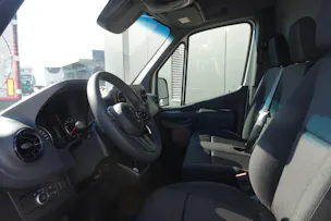 Mercedes-Benz Sprinter 317 CDI Standard 9G-TRONIC