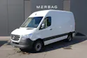 Mercedes-Benz Sprinter 317 CDI Standard 9G-TRONIC