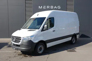 Mercedes-Benz Sprinter 317 CDI Standard 9G-TRONIC