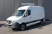 Mercedes-Benz Sprinter 317 CDI Standard 9G-TRONIC