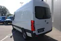 Mercedes-Benz Sprinter 317 CDI Standard 9G-TRONIC